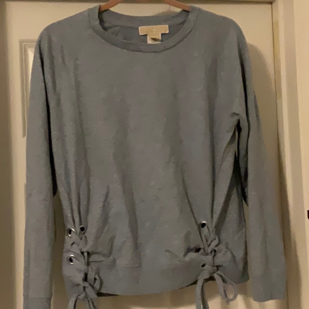 Michael Kors sweatshirt
